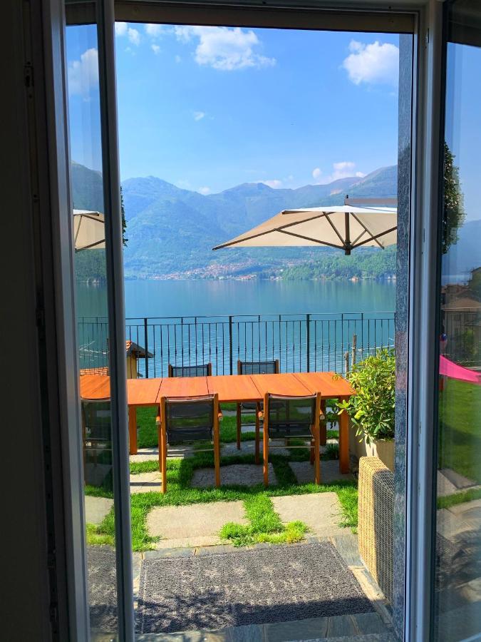 Residence Molinari Lake Como Lezzeno Extérieur photo