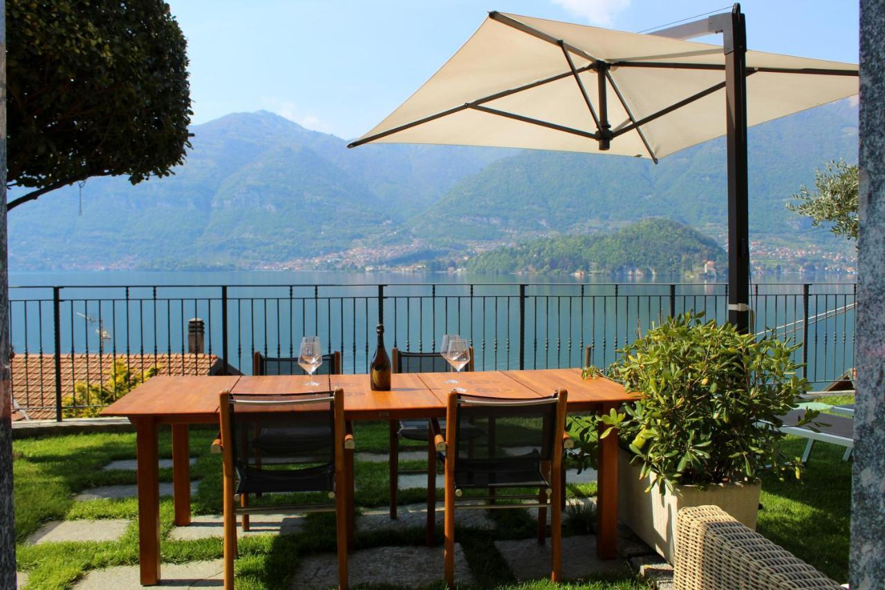 Residence Molinari Lake Como Lezzeno Extérieur photo