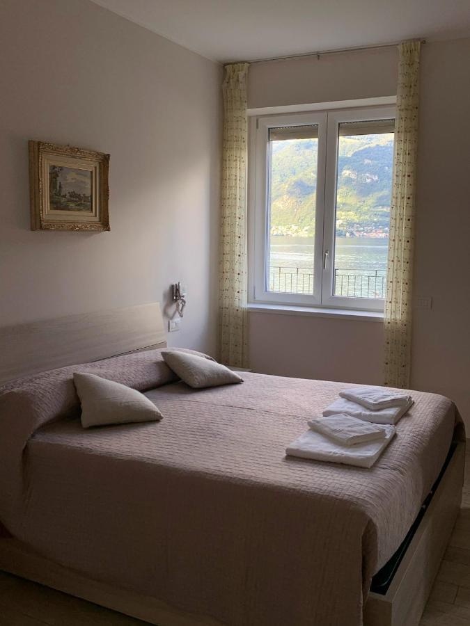 Residence Molinari Lake Como Lezzeno Extérieur photo