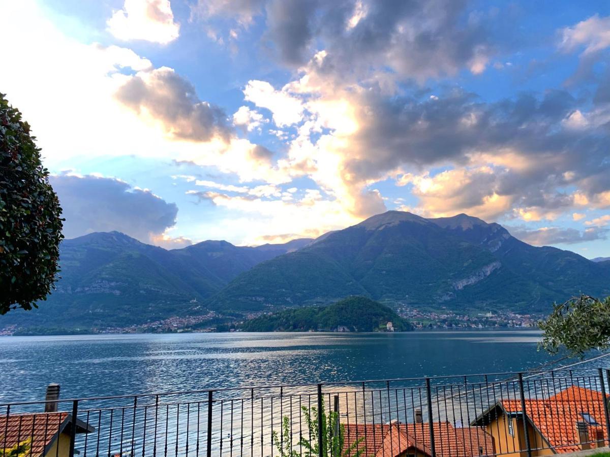 Residence Molinari Lake Como Lezzeno Extérieur photo