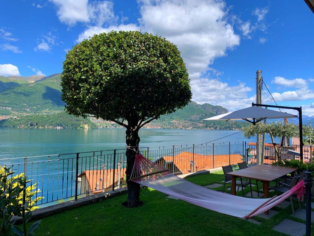 Residence Molinari Lake Como Lezzeno Extérieur photo