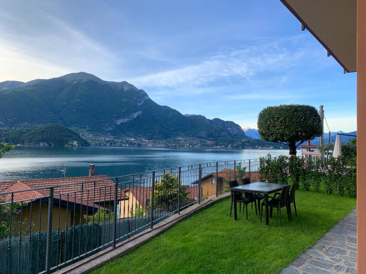 Residence Molinari Lake Como Lezzeno Extérieur photo
