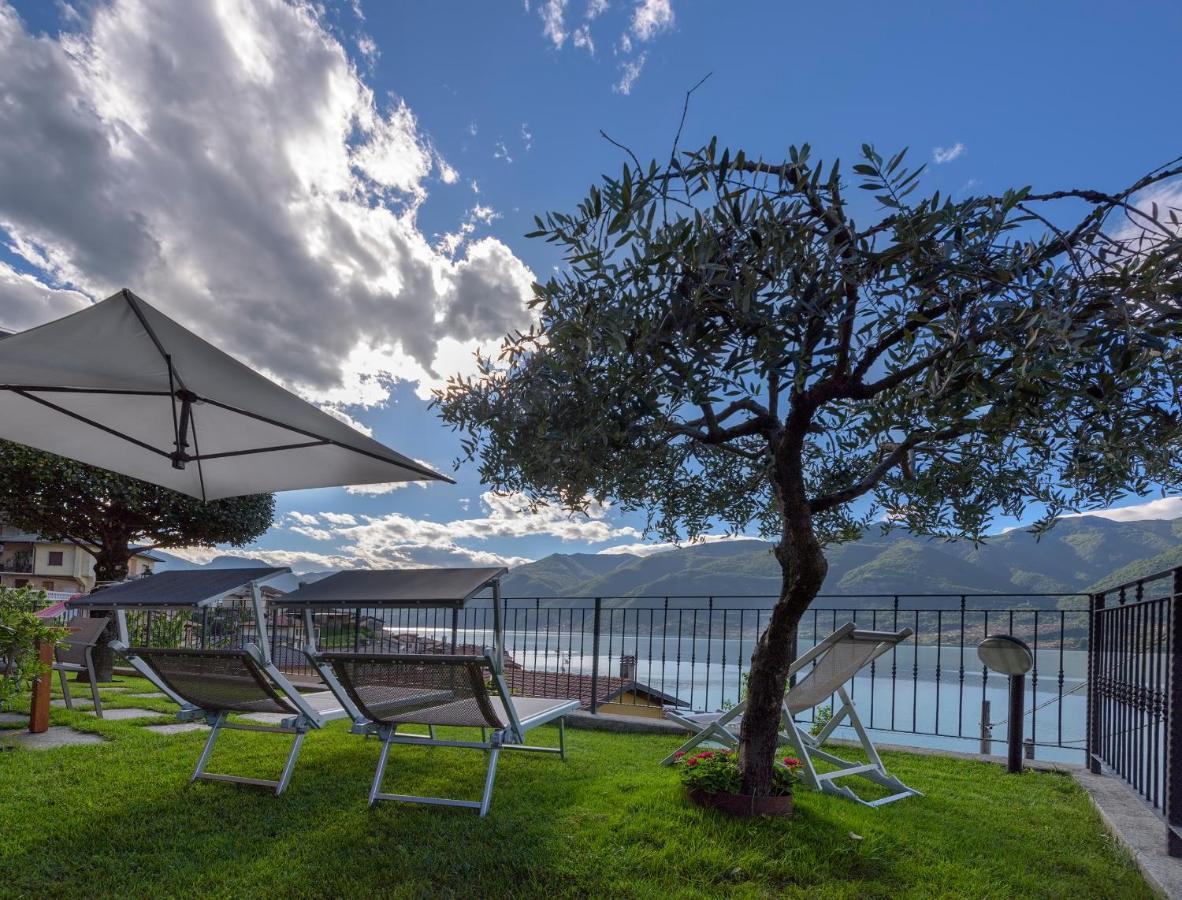 Residence Molinari Lake Como Lezzeno Extérieur photo