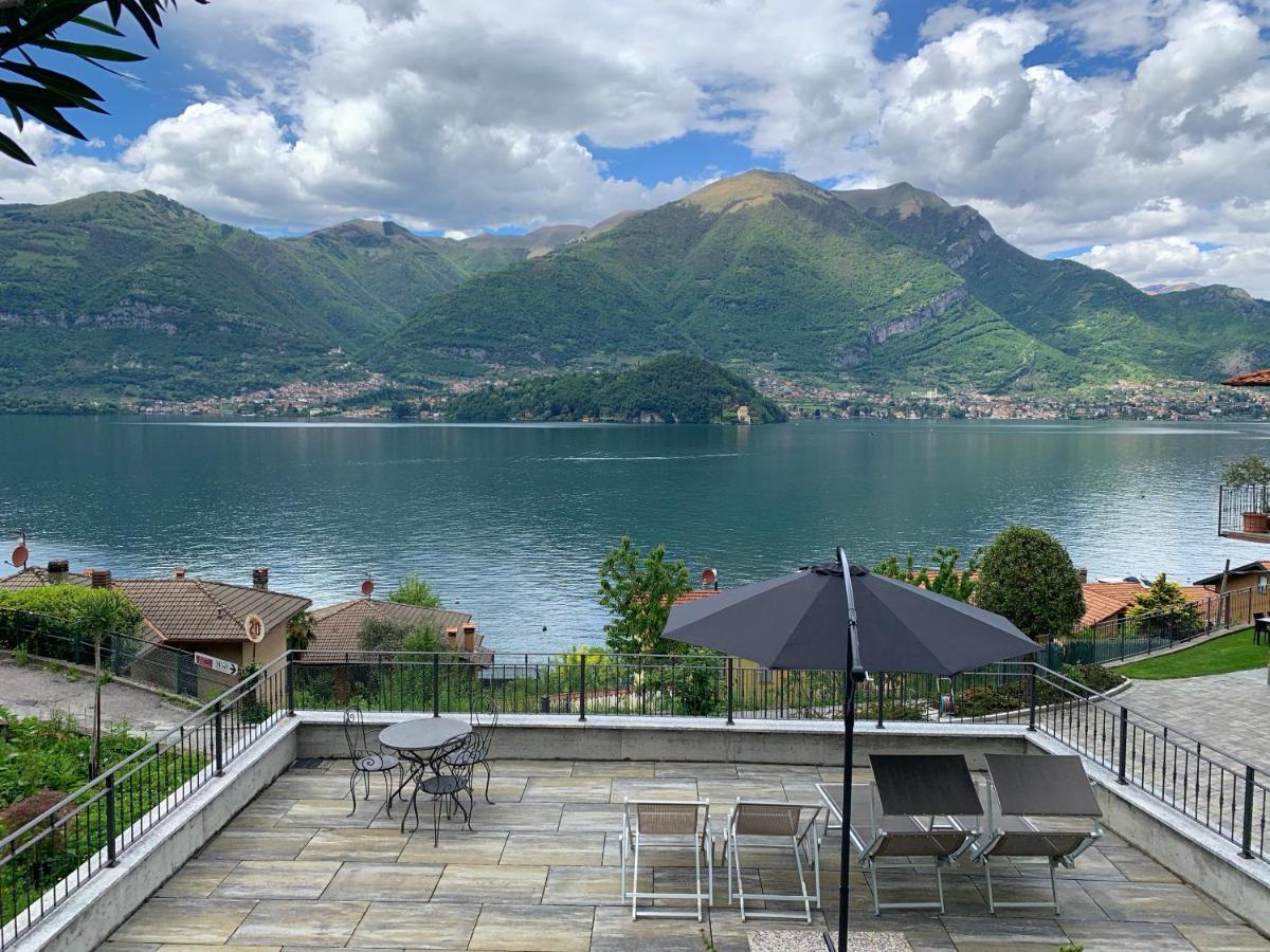 Residence Molinari Lake Como Lezzeno Extérieur photo