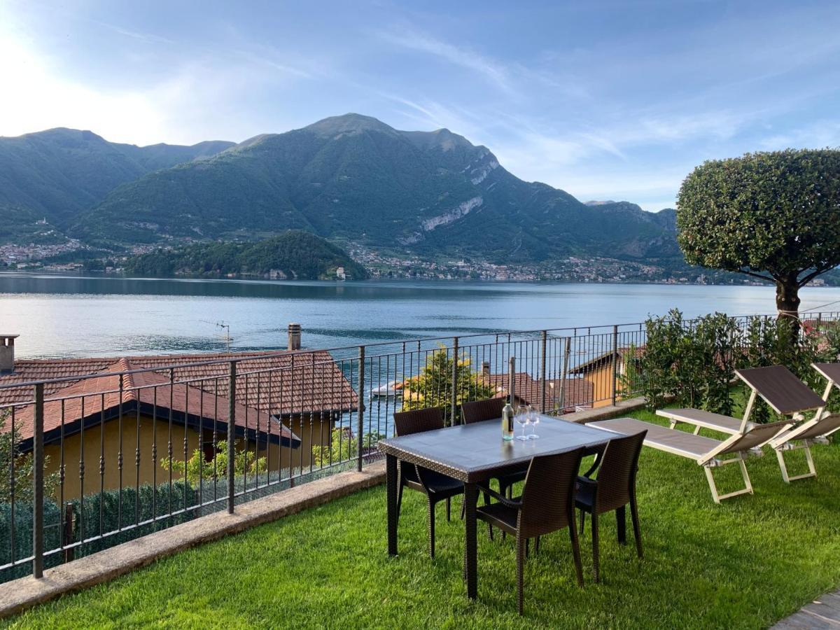 Residence Molinari Lake Como Lezzeno Extérieur photo