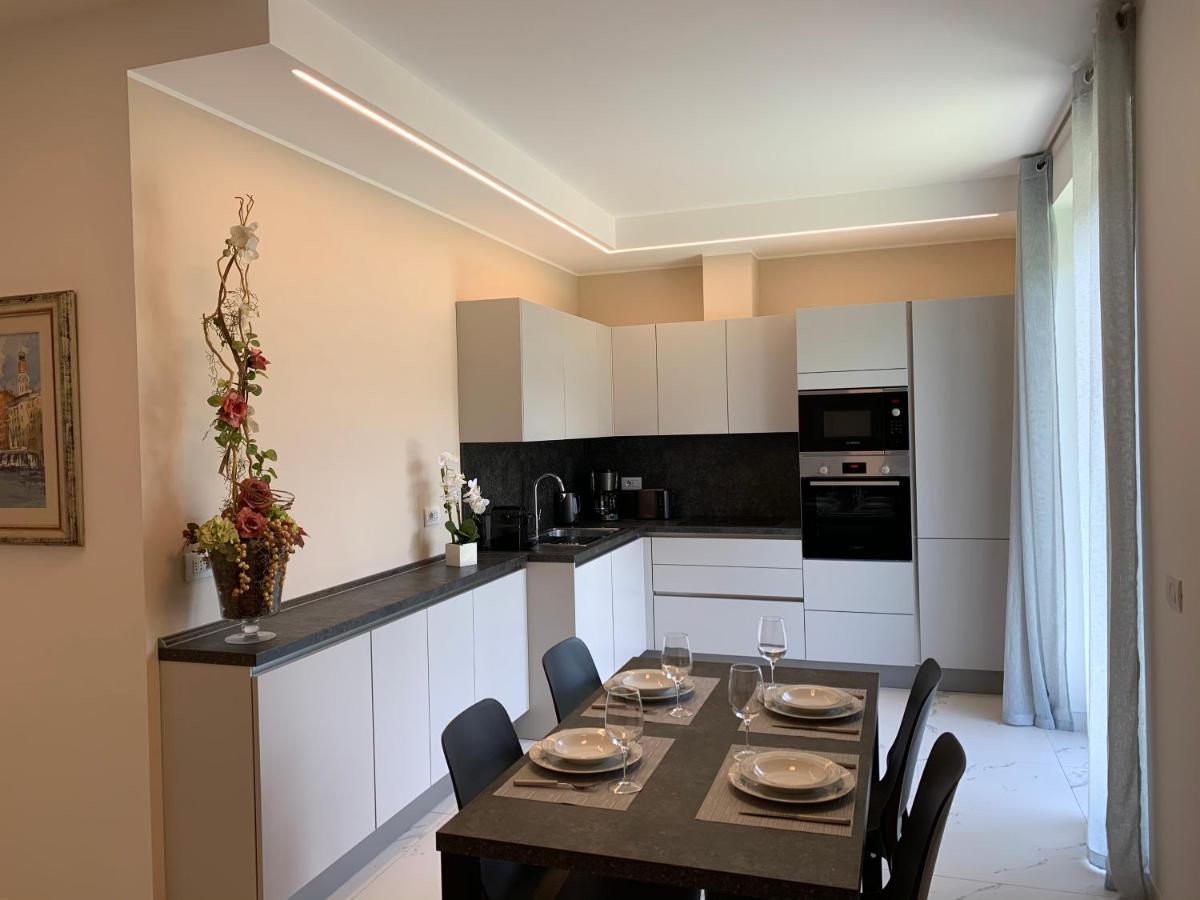 Residence Molinari Lake Como Lezzeno Extérieur photo