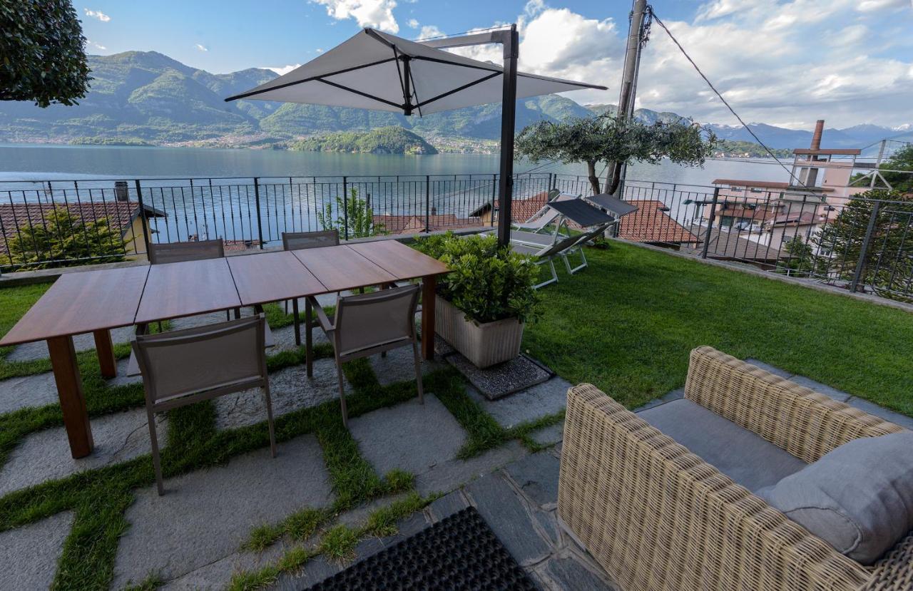 Residence Molinari Lake Como Lezzeno Extérieur photo
