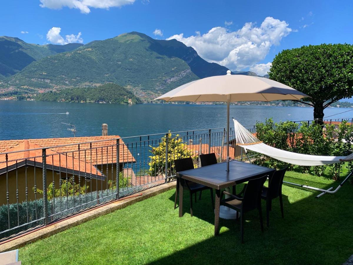 Residence Molinari Lake Como Lezzeno Extérieur photo
