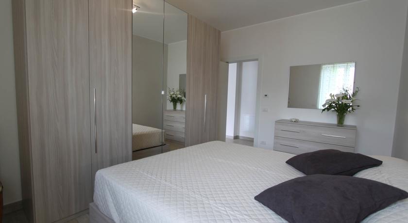 Residence Molinari Lake Como Lezzeno Chambre photo