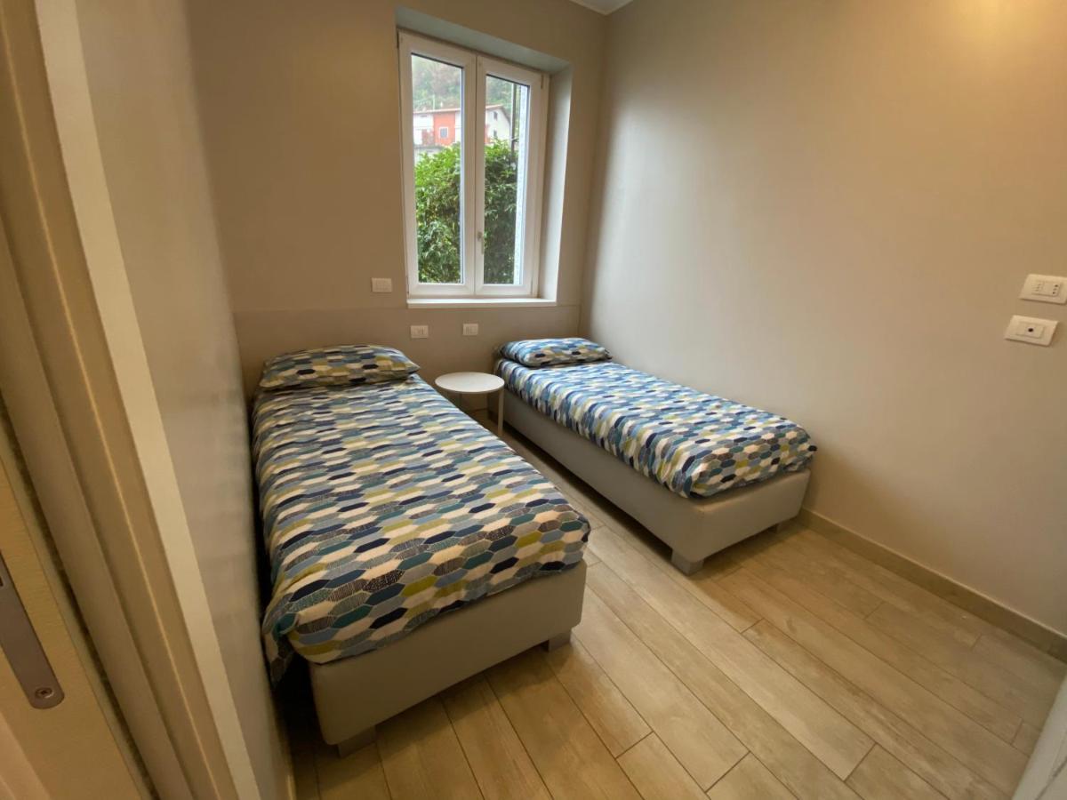 Residence Molinari Lake Como Lezzeno Extérieur photo