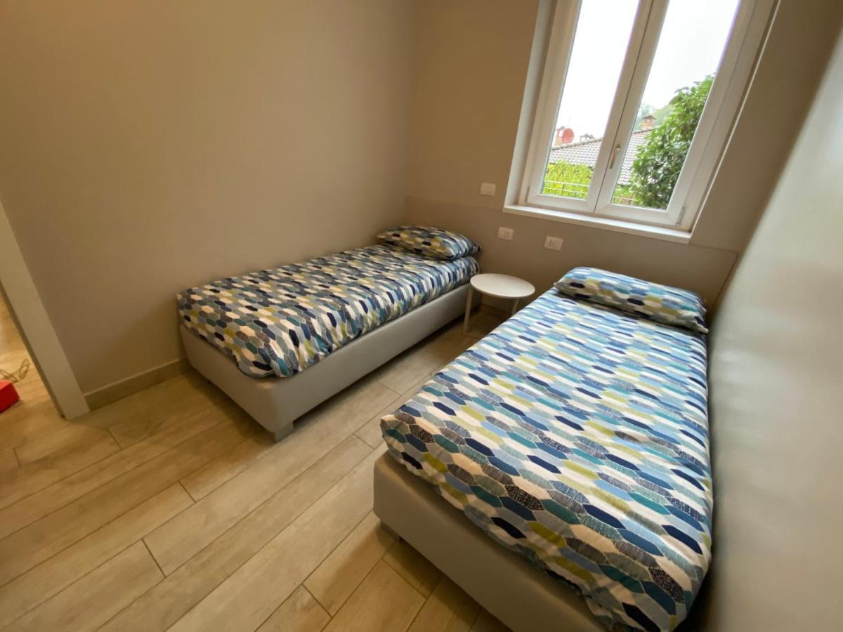 Residence Molinari Lake Como Lezzeno Extérieur photo