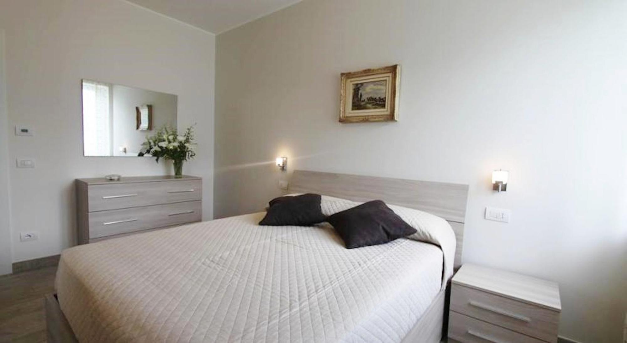 Residence Molinari Lake Como Lezzeno Extérieur photo