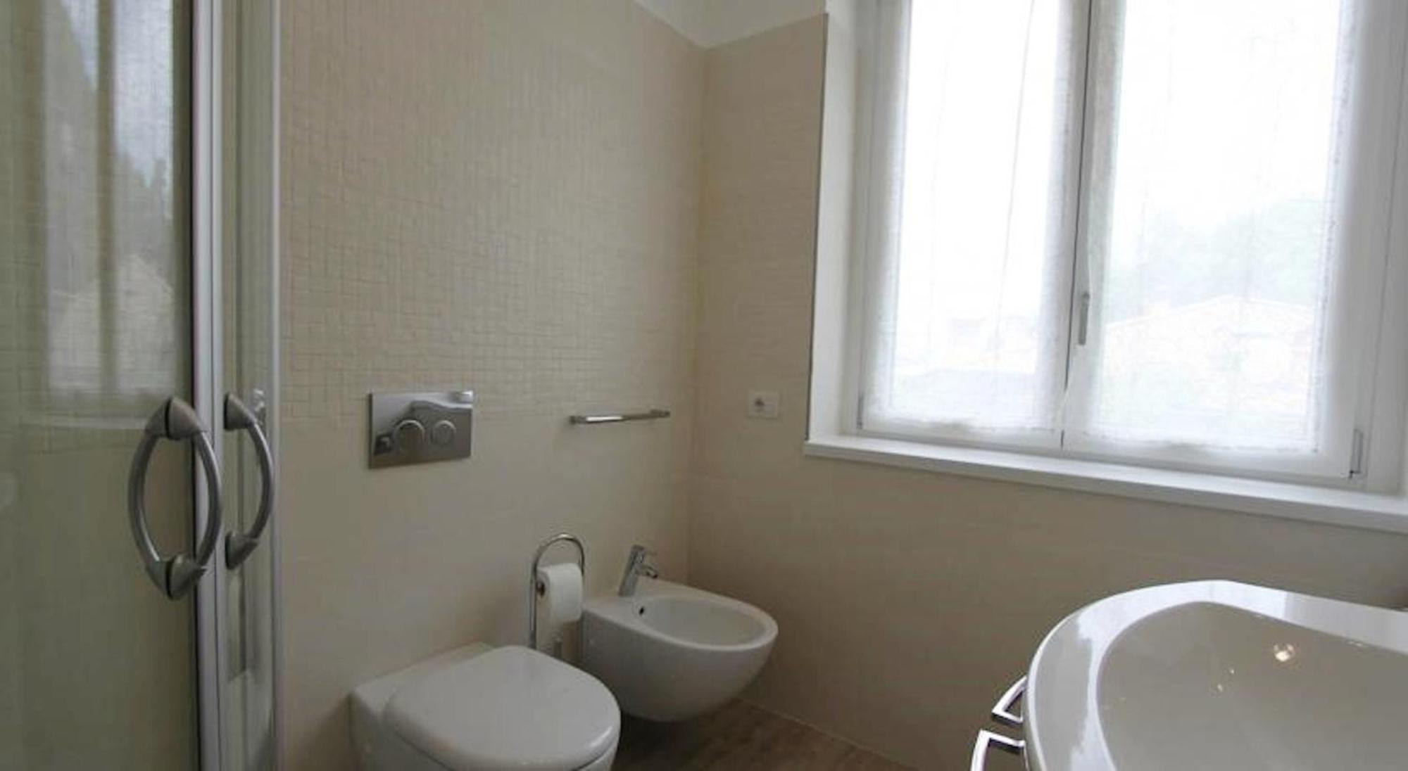 Residence Molinari Lake Como Lezzeno Chambre photo