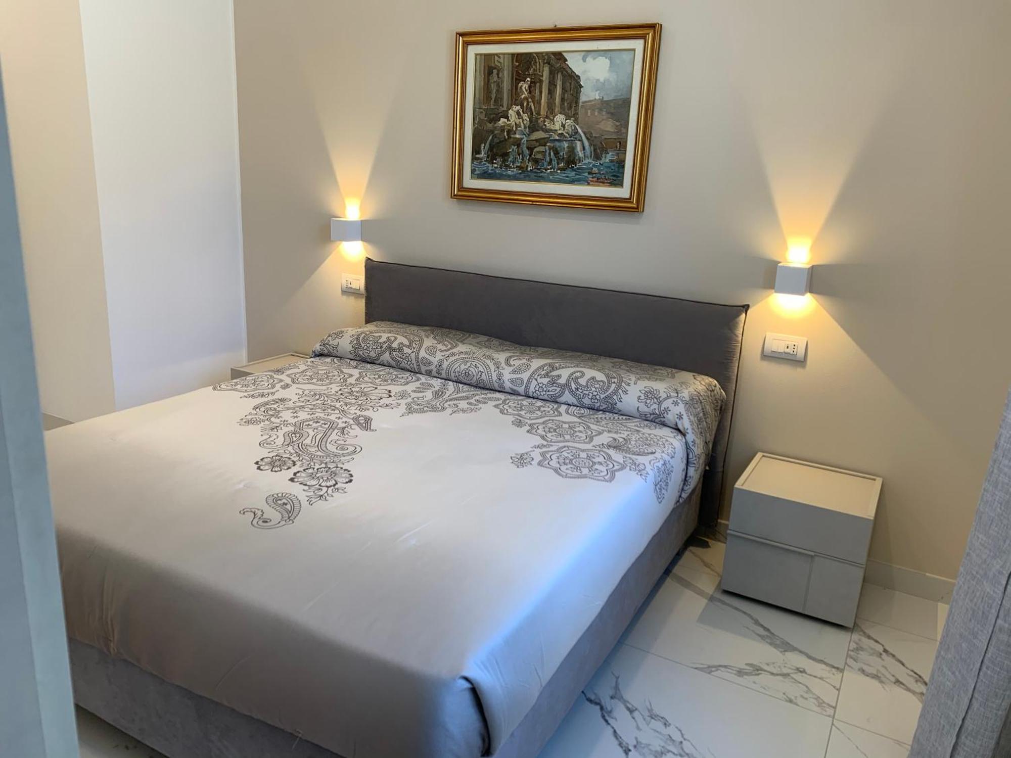 Residence Molinari Lake Como Lezzeno Chambre photo