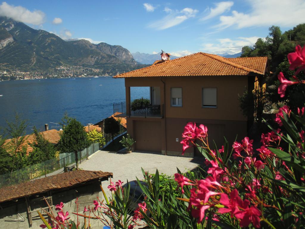 Residence Molinari Lake Como Lezzeno Extérieur photo